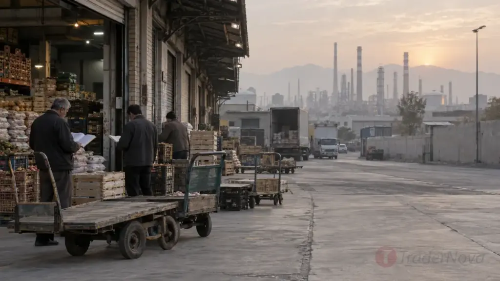 اخبار رشد اقتصادی ایران ۳۱ شهریور