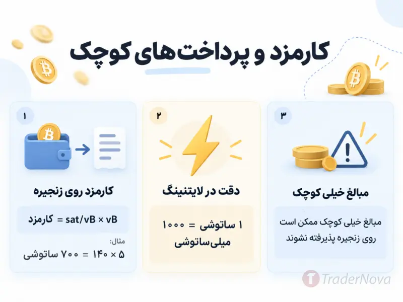 ساتوشی چیست و چطور آن را به دلار و تومان تبدیل کنیم؟